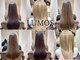 ルーモスヘアー(LUMOS hair)の写真