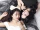 ヘアセット クラン ルシェ 心斎橋玉屋町店(hair set Clan luce)の写真/【心斎橋駅徒歩8分 !ヘアセット&メイク&着付け!ヘアセット¥1500~】結婚式/二次会/ライブ/推し活に♪