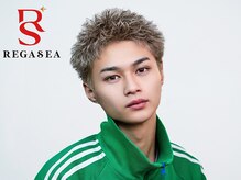 レガシー(REGASEA)の雰囲気(ナチュラルからトレンドまで幅広く対応◎スパイキーショート)