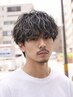 【3回目以降】カット＋メッシュキャップ大学生￥14,800高校生￥13,400