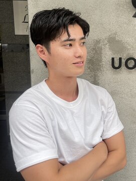 ウッド(uood) ナチュラルウェーブ