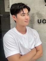 ウッド(uood) ナチュラルウェーブ