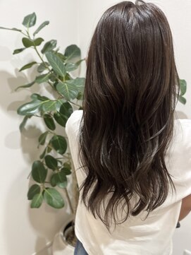 シアリー(SHEERIE) Olive