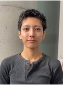 ベリーショート/スパイキーショート/アクティブショート/横浜駅