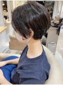 大人ショート_TREAT新浦安
