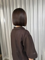 ドレープ(DRAPE)&nbsp;ナチュラルボブ＊