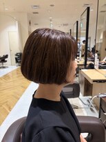 ユニックス イオンモール川口前川店(UNIX) コンパクトボブ