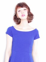 イリス(Iris.)&nbsp;ボブディ★　M4