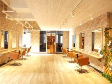 サイヘアーガーデン(SAI hair garden)