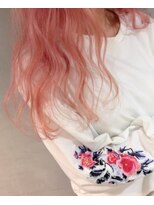 ジーナ(XENA)&nbsp;ベイビーピンク