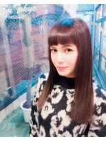 イズム 北千住店(ISM)&nbsp;【ISM 北千住】ドーリーロング