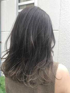 ロプート(Loput) Loput SALONSTYLE 18.08.19