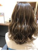 【清水町、三島】ナチュラルハイライト