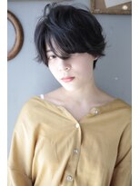 クイントネオリーブ 自由が丘正面口店(quint:neolive)&nbsp;ウザバングショート☆