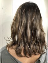 ノット 成田公津の杜(Knot)&nbsp;【knot山上】3Dカラー×グラデーションカラー