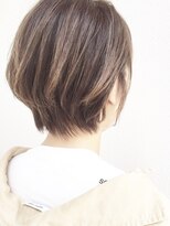 ラシカ(Lacica)&nbsp;【Lacicaラシカ】白髪ぼかしハイライトカラー