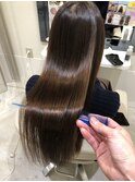 【WiLL 京橋店】加藤武 髪質改善コース