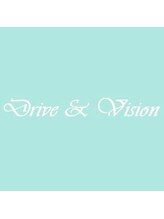 Drive&Vision　池袋　【ドライブアンドビジョン】