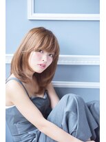 マーブルトウキョウネオリーブ(marbles tokyo neolive)&nbsp;《MARBLES三軒茶屋》☆おフェロgirl☆ほろ甘ミディ☆