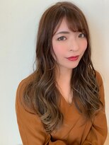 ガレリアエレガンテ 栄店(GALLARIA Elegante)&nbsp;［GALLARIA小山］ロングレイヤー