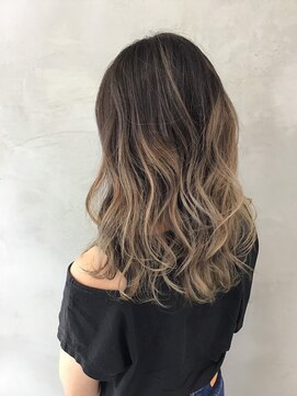 ペスカ 清田店(pesca) ウェーブハイライト