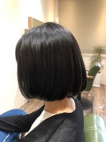 ミーヘアー(mii hair)&nbsp;美髪ボブ
