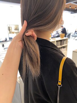 シアター(CIARTOR) 2セクションカラー