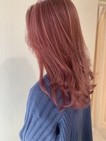 ファブ 千葉店(FaB)&nbsp;フェザーバング/カーキグレージュ/マッシュショートボブ[千葉駅]