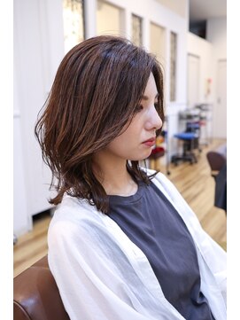 クラス(CLASS) ミディアムレイヤー