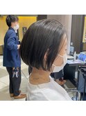 ミニボブ