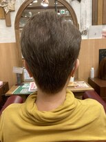 フレンズ 星置店(friend's)&nbsp;ショートスタイル