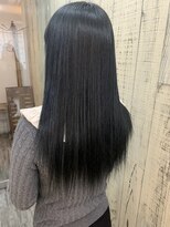 ココロ(COKORO)&nbsp;酸性縮毛矯正