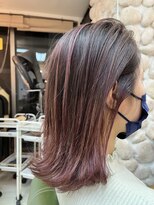 美容室 ガーデン&nbsp;バレイヤージュ