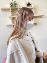 シーク(CEEK NO.4)&nbsp;ほんのりミルクティー