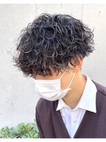 アース 大和店(HAIR&MAKE EARTH) 2WAYツイストスパイラル☆