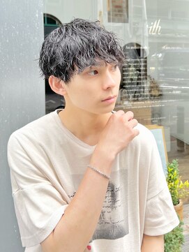 キアラ(Kchiara) ツイストスパイラル-波巻きスパイラル福岡天神佐野