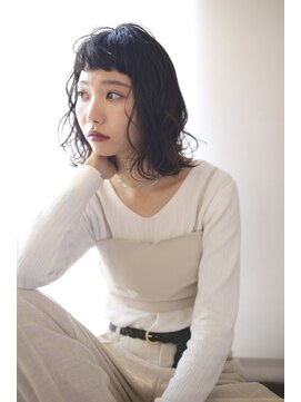 髪質改善サロン ミューズ 一社店(MUSE) 【業界話題★髪質改善美髪チャージTR★94%OGカラー取扱サロン】