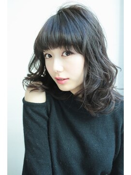 アフロディーテギンザ 日本橋人形町店(APHRODITE GINZA) 髪質改善/切りっぱなしボブ/美髪/30代40代/［人形町］