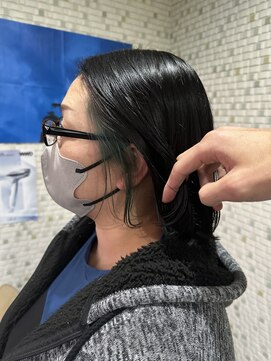 エモーション(emotion) ☆イヤリングカラー☆