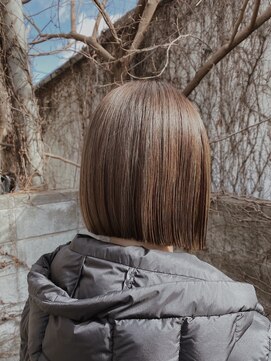 オンズ(11onze) ボブ