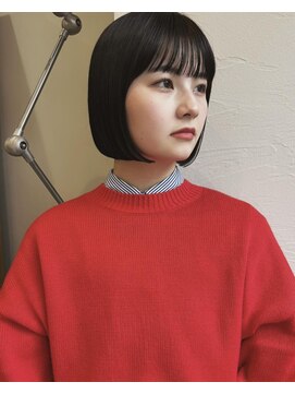 シーク(seek) seek bob