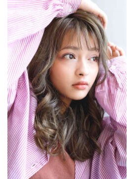 スピガ(SPIGA) レイヤーミディアム