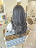 沖縄美容室沖縄ハイトーン沖縄エクステン　プルエクステ