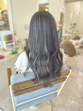 クラナ(clana) 沖縄美容室沖縄ハイトーン沖縄エクステン プルエクステ