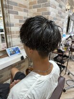 シエル 立川店(CIEL)&nbsp;メンズスタイル　 [CIEL×舩木亮]