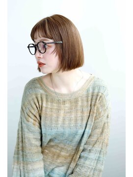 テラス 寝屋川(Terrace) ヌーディボブ