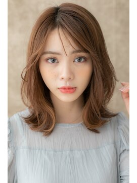 カバーヘアアンドスパ ブリス 浦和(COVER HAIR&SPA bliss) フレンチカジュアル大人かわいいこなれヘア312Y浦和20代30代40代