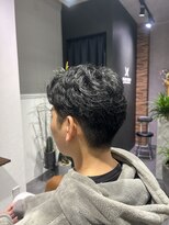 リアマン(REAR MAN)&nbsp;ラルフカール