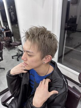 ノイ 経堂(noi) フォギーショート