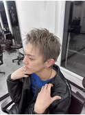 フォギーショート
